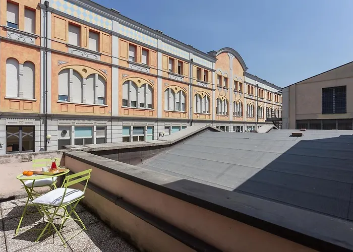 Otel Relais Il Leoncino Brescia