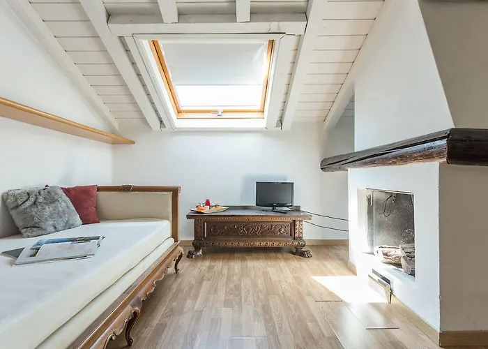Relais Il Leoncino Otel 3*