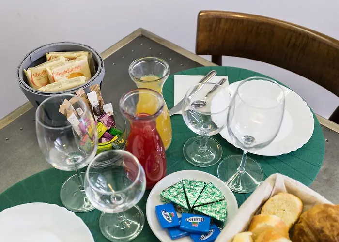 Relais Il Leoncino Otel Brescia