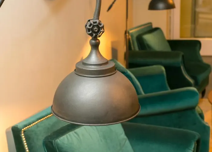 Otel Relais Il Leoncino Brescia
