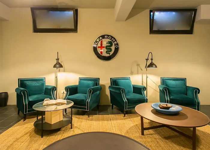 Otel Relais Il Leoncino