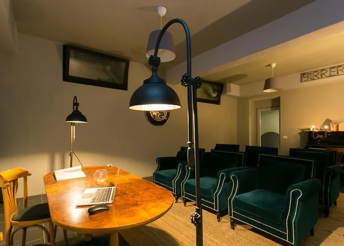 Otel Relais Il Leoncino