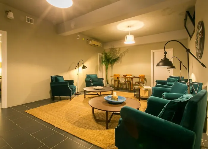 Relais Il Leoncino Otel Brescia