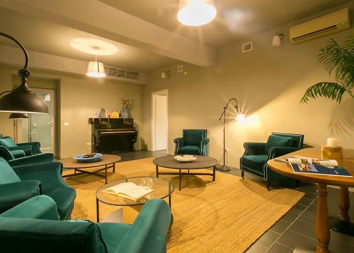Otel Relais Il Leoncino 3*