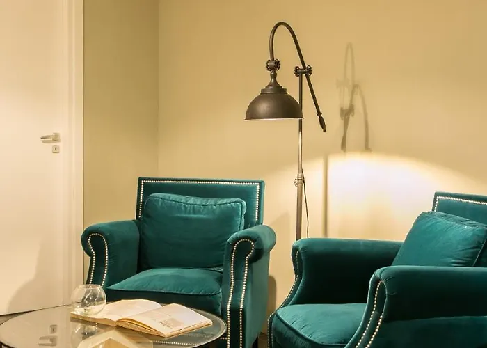 Relais Il Leoncino Otel 3*