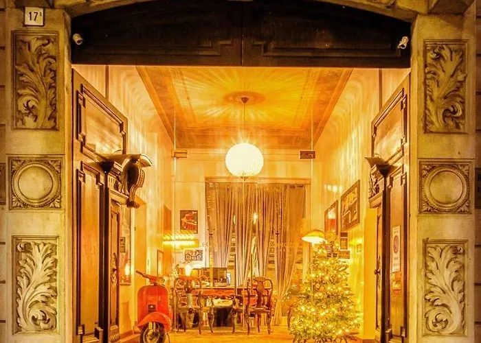 Otel Relais Il Leoncino Brescia
