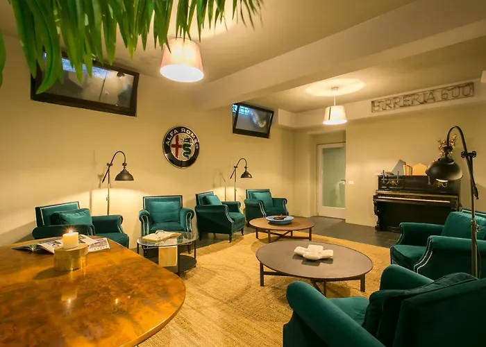 Hotel Relais Il Leoncino